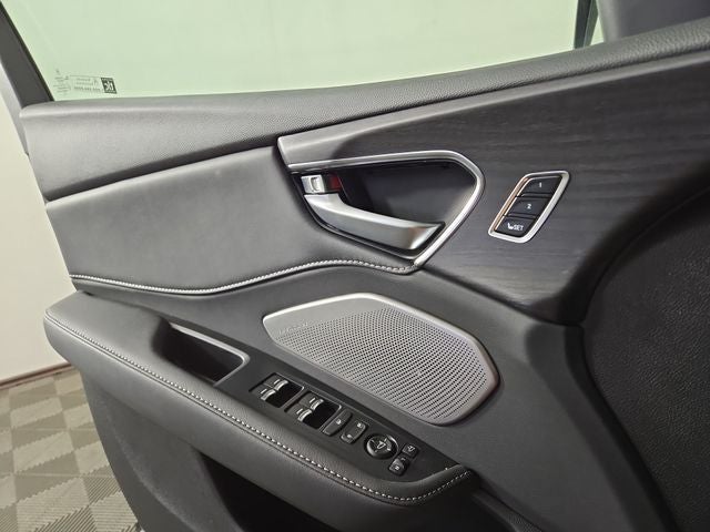 2026 Acura RDX Advance Package SH-AWD