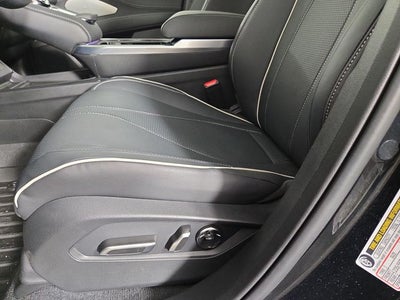 2026 Acura RDX Advance Package SH-AWD