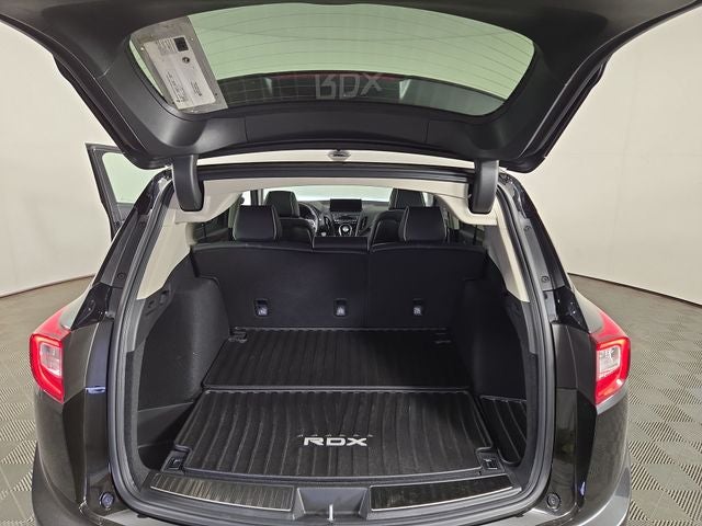 2026 Acura RDX Advance Package SH-AWD