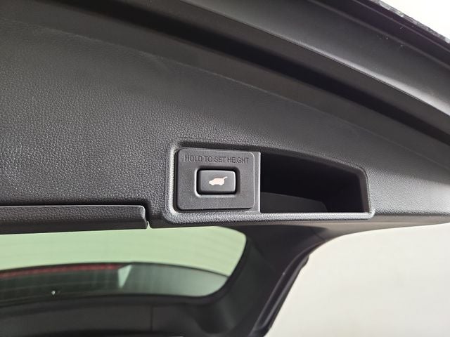 2026 Acura RDX Advance Package SH-AWD