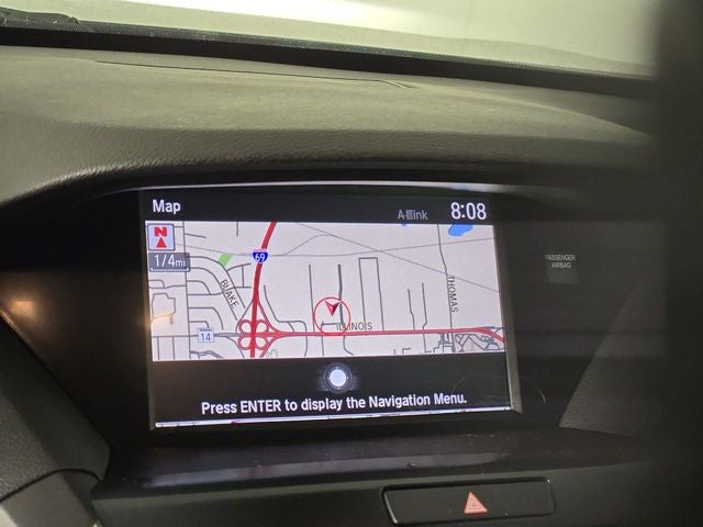 2020 Acura MDX Technology SH-AWD