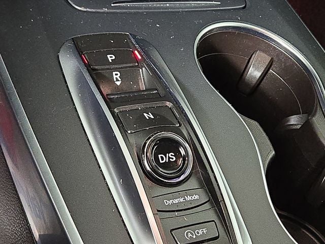 2020 Acura MDX Technology SH-AWD