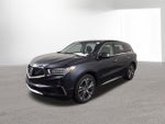 2020 Acura MDX Technology SH-AWD