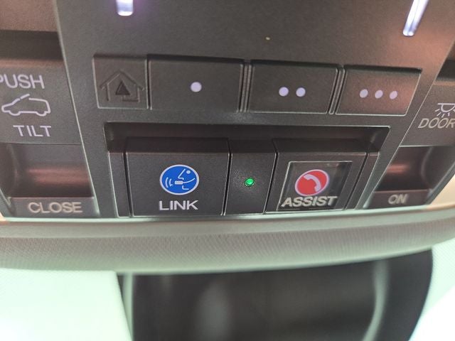 2020 Acura MDX Technology SH-AWD