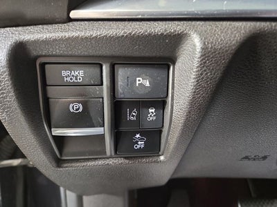 2020 Acura MDX Technology SH-AWD