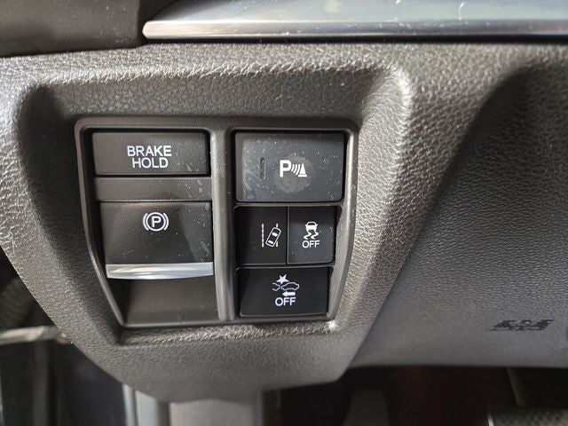 2020 Acura MDX Technology SH-AWD