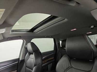 2020 Acura MDX Technology SH-AWD