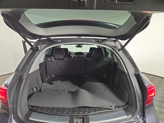 2020 Acura MDX Technology SH-AWD