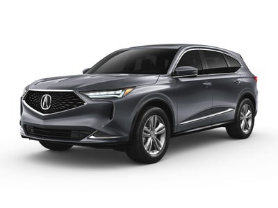 2024 Acura MDX 3.5L SH-AWD