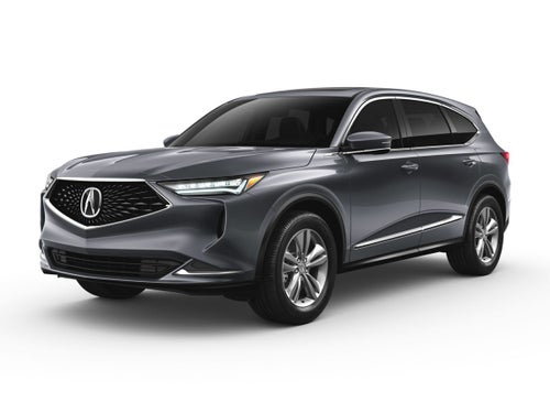 2024 Acura MDX 3.5L SH-AWD
