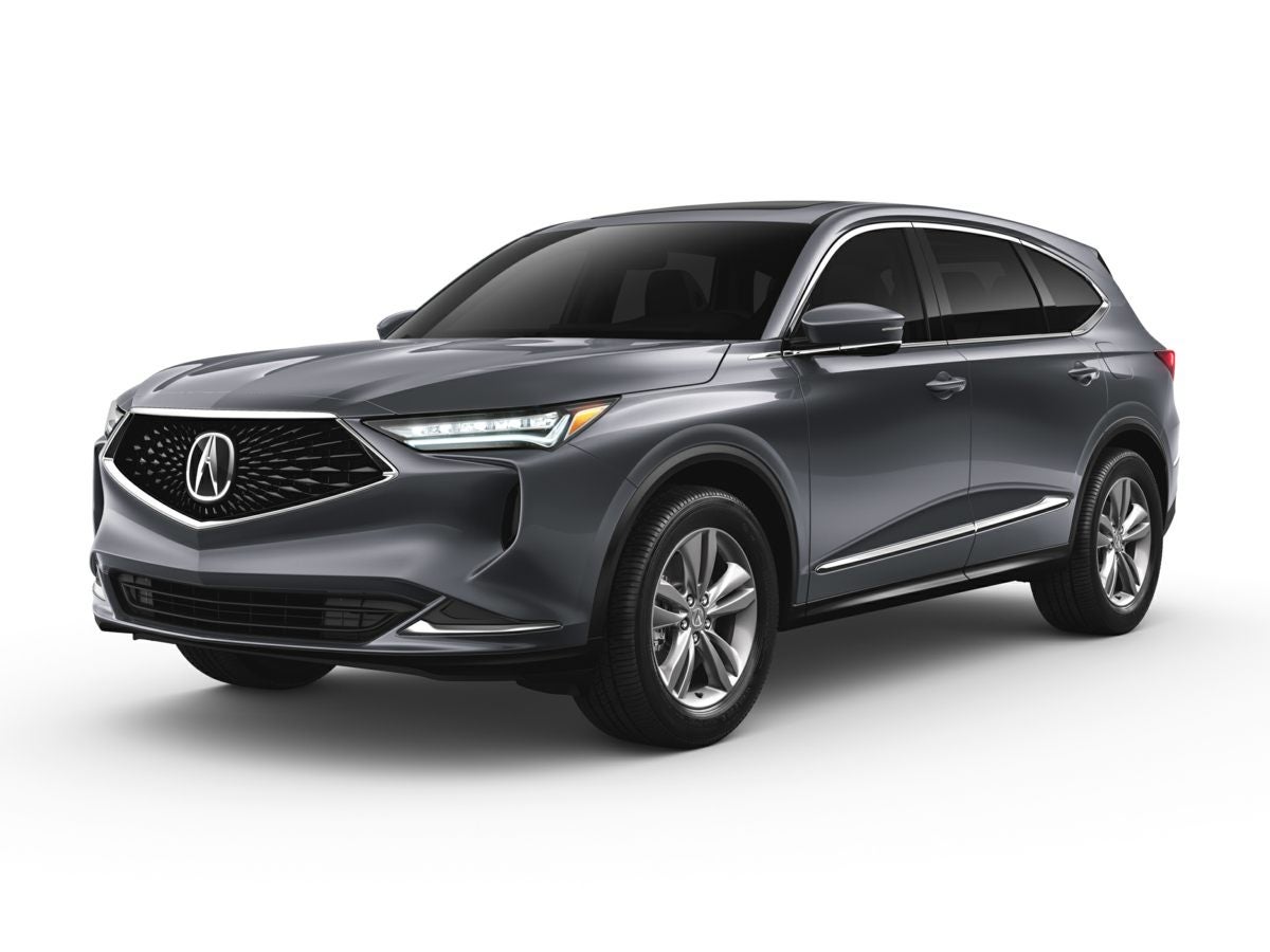 2024 Acura MDX 3.5L SH-AWD