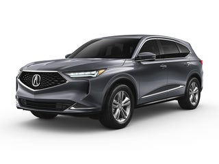 2024 Acura MDX 3.5L SH-AWD