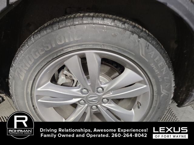 2024 Acura MDX 3.5L SH-AWD