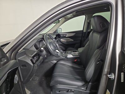 2024 Acura MDX 3.5L SH-AWD