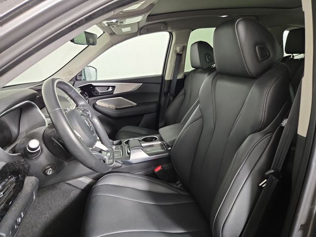 2024 Acura MDX 3.5L SH-AWD
