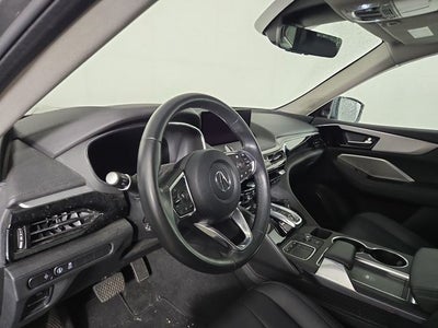2024 Acura MDX 3.5L SH-AWD