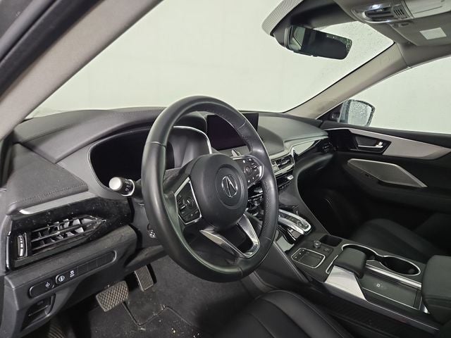 2024 Acura MDX 3.5L SH-AWD