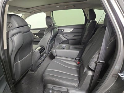 2024 Acura MDX 3.5L SH-AWD