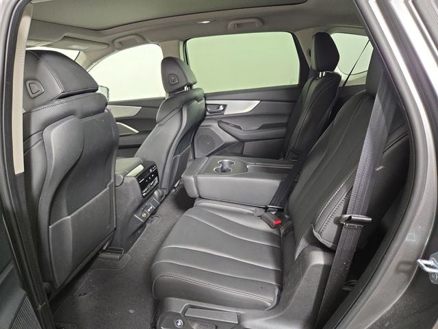 2024 Acura MDX 3.5L SH-AWD