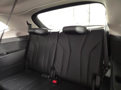 2024 Acura MDX 3.5L SH-AWD