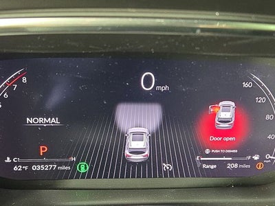 2024 Acura MDX 3.5L SH-AWD