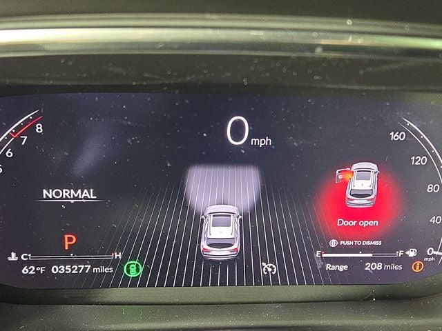 2024 Acura MDX 3.5L SH-AWD
