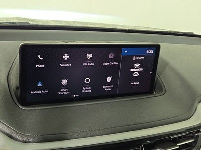 2024 Acura MDX 3.5L SH-AWD