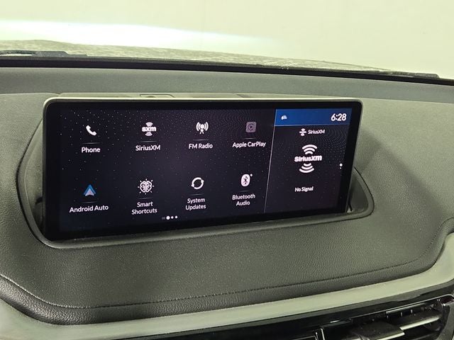 2024 Acura MDX 3.5L SH-AWD