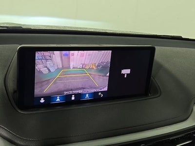 2024 Acura MDX 3.5L SH-AWD