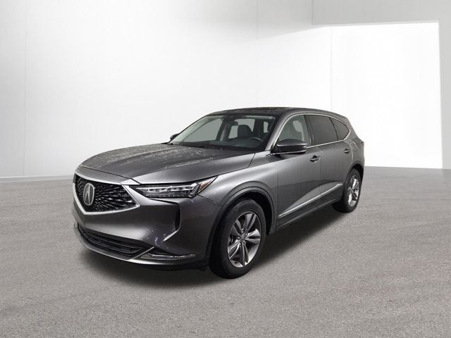 2024 Acura MDX 3.5L SH-AWD