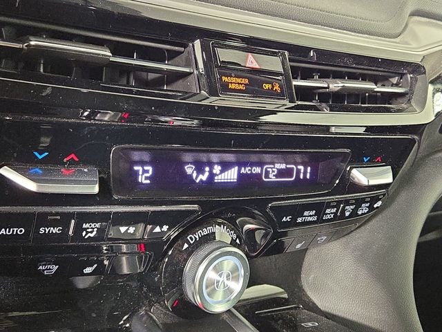 2024 Acura MDX 3.5L SH-AWD