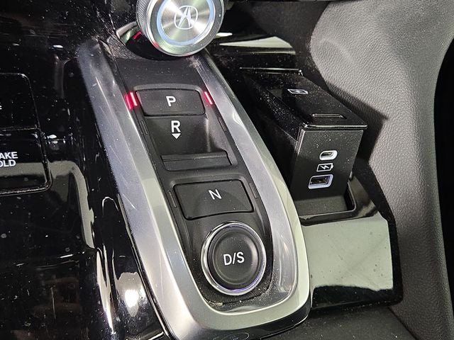2024 Acura MDX 3.5L SH-AWD