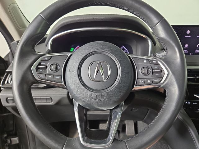 2024 Acura MDX 3.5L SH-AWD