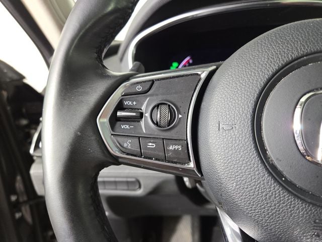 2024 Acura MDX 3.5L SH-AWD