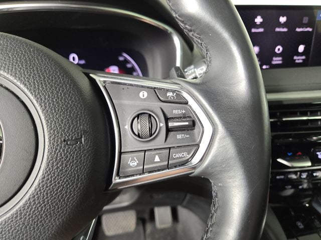 2024 Acura MDX 3.5L SH-AWD