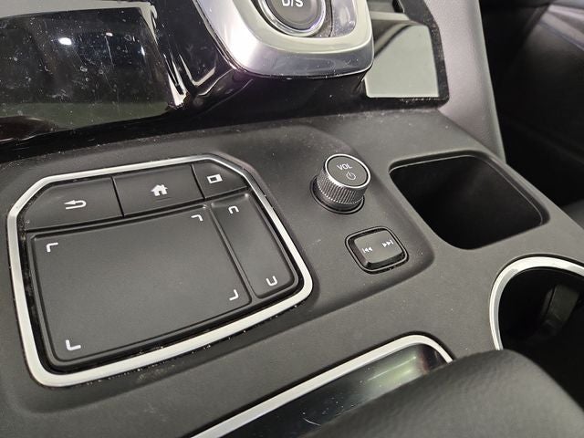 2024 Acura MDX 3.5L SH-AWD