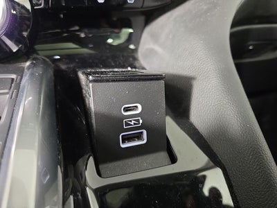 2024 Acura MDX 3.5L SH-AWD