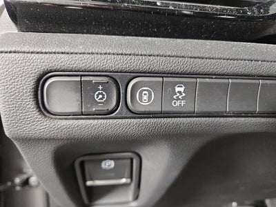 2024 Acura MDX 3.5L SH-AWD