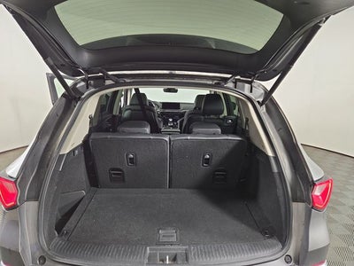 2024 Acura MDX 3.5L SH-AWD