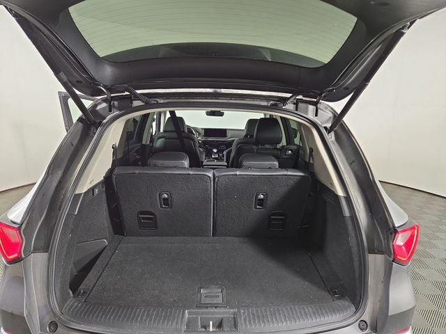 2024 Acura MDX 3.5L SH-AWD