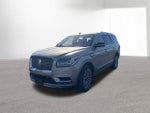 2018 Lincoln Navigator Reserve