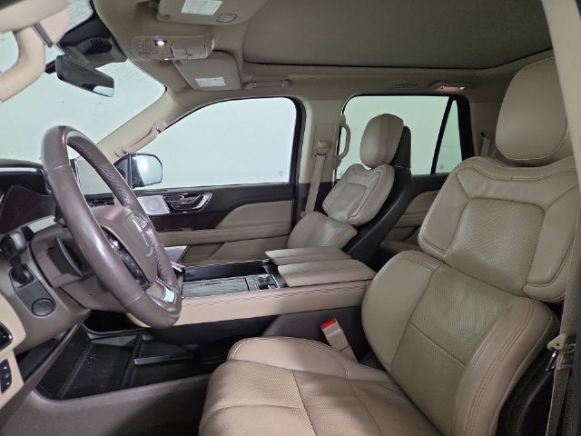 2023 Lincoln Navigator Reserve L - Photo 13