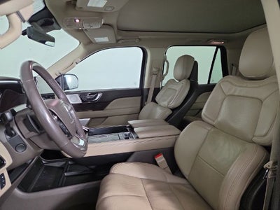 2023 Lincoln Navigator L Reserve