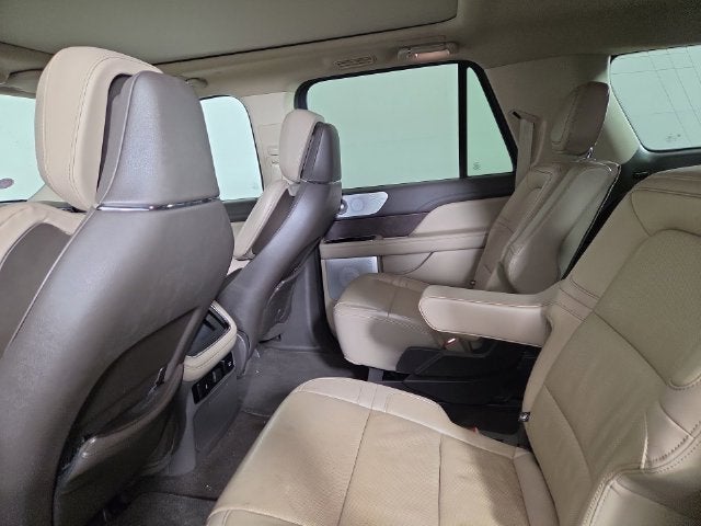 2023 Lincoln Navigator L Reserve