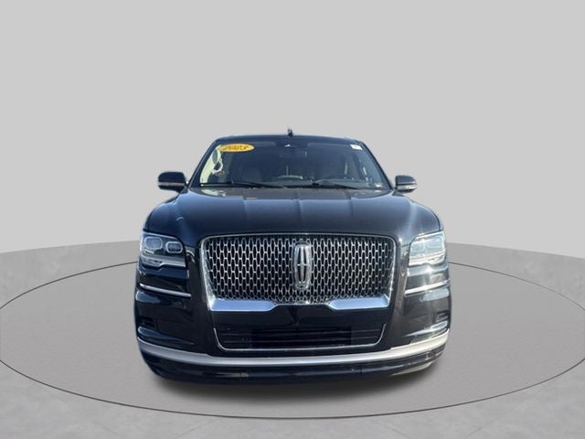 2023 Lincoln Navigator L Reserve