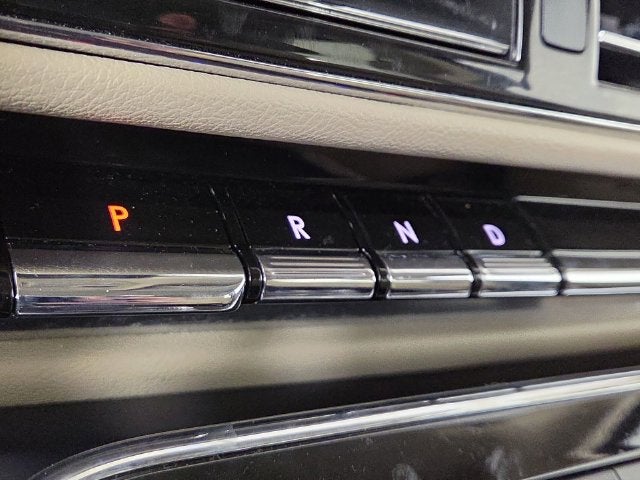 2023 Lincoln Navigator L Reserve