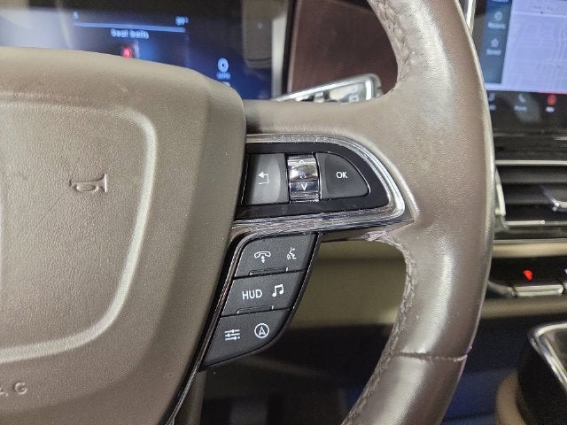 2023 Lincoln Navigator Reserve L - Photo 24