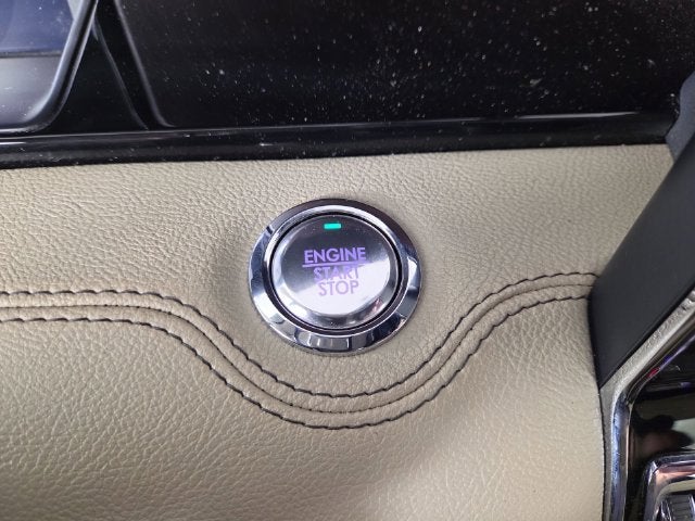 2023 Lincoln Navigator L Reserve