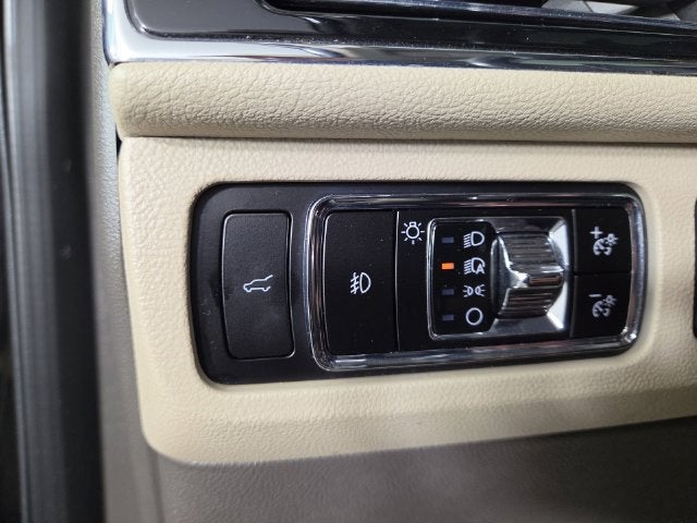 2023 Lincoln Navigator Reserve L - Photo 28