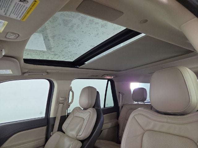 2023 Lincoln Navigator Reserve L - Photo 31